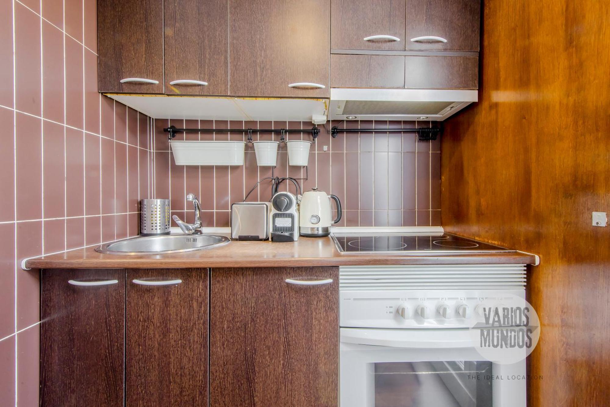 Terraza Con Encanto Para 4, En Plaza De Chueca Madrid Ngoại thất bức ảnh