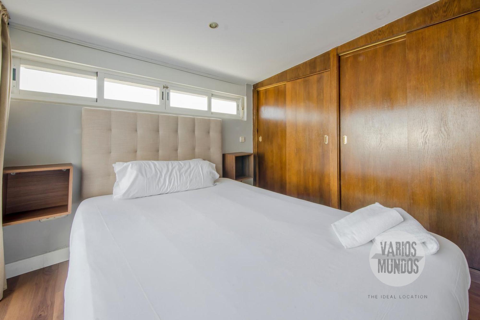 Terraza Con Encanto Para 4, En Plaza De Chueca Madrid Ngoại thất bức ảnh